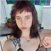 Profesora amigable y joven certificado CPE PROFICIENCY en pozuelo de alarcon